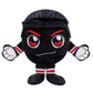 Bleacher Creatures Buffalo Sabres 8'' Nhl Kuricha Hockey Puck Sitting Plush - Soft Chibi Inspired Plush