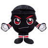 Bleacher Creatures Buffalo Sabres 8'' Nhl Kuricha Hockey Puck Sitting Plush - Soft Chibi Inspired Plush