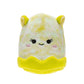 Squishville By Original Squishmallows Cute & Colorful Squad Plush - Six 2-Inch Squishmallows Plush Including Annalise, Duna, Fuyuki, Danika, Lemora, And Rayn - Toys For Kids