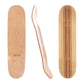 Rekon Skateboard Deck with Bamboo  8.25 Inch