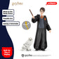 Schleich Harry Potter 2-Piece Collectible Figurine Set - Harry & Hedwig - Multi - Model 42633 - PVC - Ages 6+