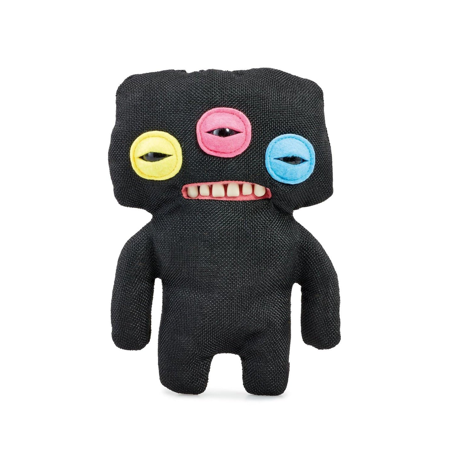 Glitter Box Miami Fugglers Laboratory Misfits - Annoyed Alien Limited Edition 9'' Plush Toy Funny Ugly Monster Doll Mutant Figur
