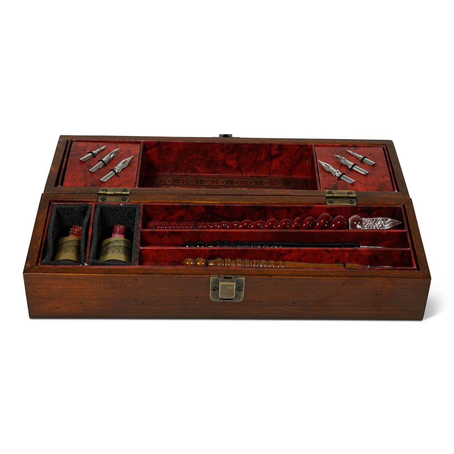 Authentic Models Windsor Prose