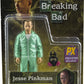 Mezco Toys Breaking Bad: Jesse Pinkman Green Hazmat 6' Action Figure