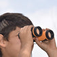 Hq 4Kids By: We 4U - Outdoor Adventure Kit For Kids: Binoculars, Compass, Magnifying Glass & Flashlight. 3-12 Year Old Boys & Gi