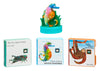 Little Tikes World Of Eric Carle Swim, Climb, Crawl Collection, Storytime, Books, Audio Play Character, Gift And Toy For Toddler