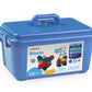 Miniland Educational - Blocks (120 Pieces/Container)