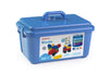 Miniland Educational - Blocks (120 Pieces/Container)