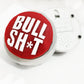 Bs Button Game (Bullshit Playing Cards Plus 60-Sound Button)