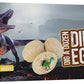 Prehistoric Basket Baby Dino STEM Set