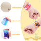 LovesTown Kids Slap Bracelets, 48PCS Slap Wristbands Snap Bracelets Emotions Camouflage Leopard Print Galaxy for kids Party Favo