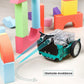 Elegoo Owl Smart Robot Car Kit For Arduino Robotics For Kids Ages 8-12 12-16 Stem Science Kits Coding Robots Toys For 8+ Year Ol