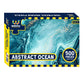 Webby Kid Abstract Ocean Jigsaw Puzzle, 500 Pieces