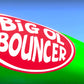 Blast Zone Big Ol Bouncer - 15x12 Inflatable Bounce House with Blower - Huge - enhanced Quality - 6 Players