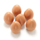 PLAY EGGS 6/PK