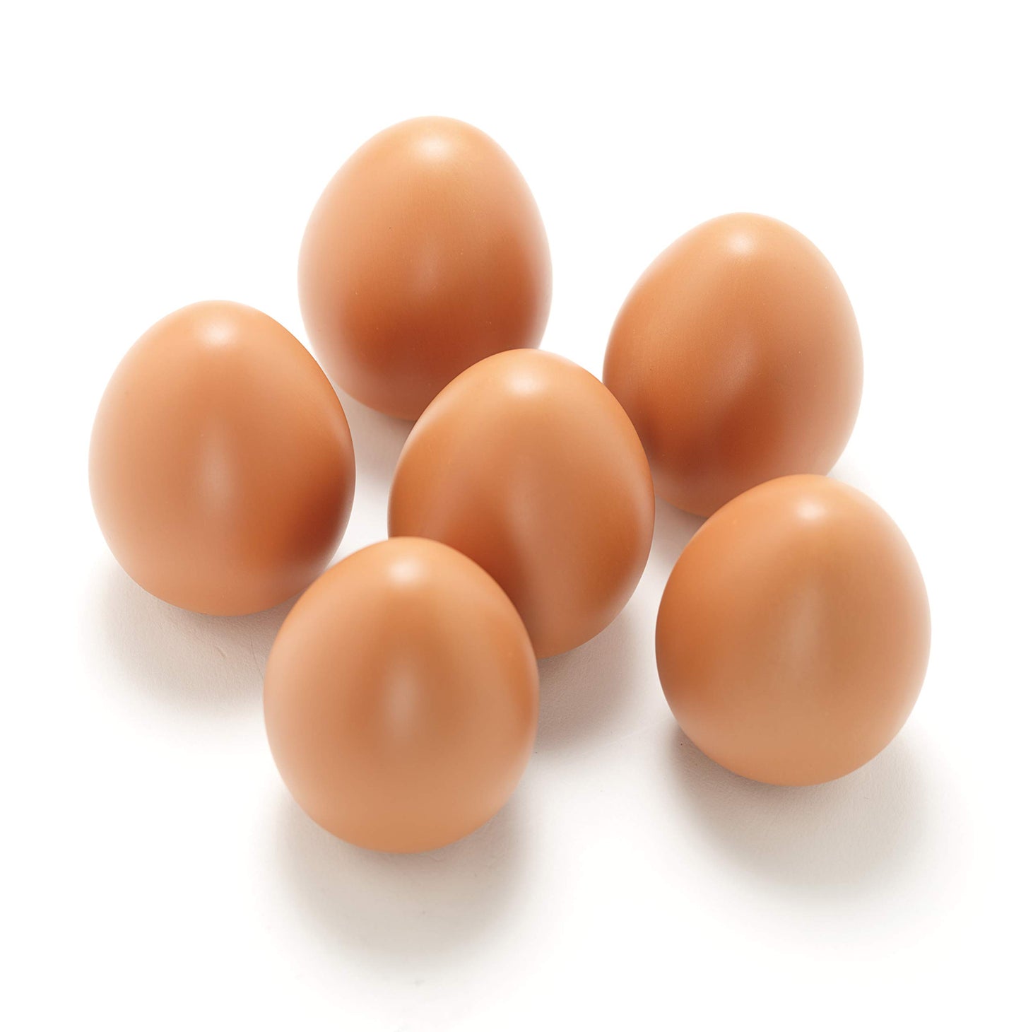 PLAY EGGS 6/PK