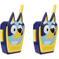 Ekids Bluey Toy Walkie Talkies For Kids, Designed For Fans Of Bluey Toys For Toddlers