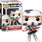 Funko Pop! Vinyl: G.I. Joe - Storm Shadow