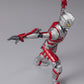 Tamashii Nations - Ultraman - Ultraman Suit Ace -The Animation-, Bandai Spirits S.H.Figuarts Action Figure