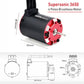 Surpass Hobby 3650 4350kv Brushless Motor and 45A ESC Combo Set Waterproof RC Motor for 1/10 RC Car and Truck