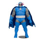 McFarlane Toys DC Multiverse Darkseid Mega Figure - Multicolor Plastic, Model 17526