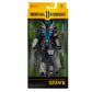 McFarlane Toys Mortal Kombat Spawn Lord Covenant 7 Action Figure (Pack of 4)