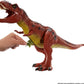 Jurassic World Electronic Tyrannosaurus Rex Toy - Red, HLN19, Real Feel, Classic Exclusive