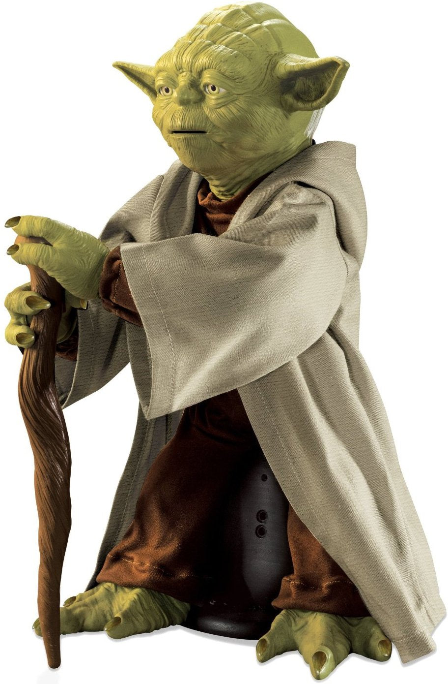 Star Wars Legendary Jedi Master Yoda, Collector Box Edition