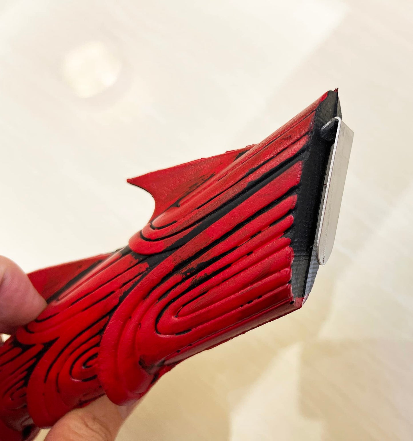 Newl Halloween Cosplay Demon Dragon Tail Diy Carnival 2025 Halloween Purim Decoration For Kids Boy And Girl Toy Costume