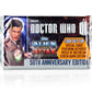 Doctor Who Alien Attax 50Th Anniversary Edition Topps Booster Pack Trading Cards