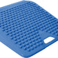 Gymnic Movin' Sit Jr. Inflatable Seat Cushion, Blue, 10 L X 10 W In - 8909