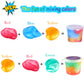 24 Pieces Galaxy Slime,Mini Slime Party Favors For Kids, Non-Sticky,Great Sludge Toys For Girls And Boys,Party Favors For Kids 4