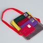 English Mail Bag Set
