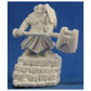 Reaper Miniatures Rem77304 Bones Male Thunderknight Miniature