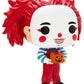 Funko Spirit Halloween Trick 'R Treat Chuckles Pop! Figure
