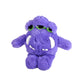 Wild Republic Monsterkins Vinnie Jr, Stuffed Animal, 8 Inches, Gift For Kids, Plush Toy, Made From Spun Recycled Water Bottles, 