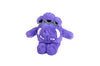 Wild Republic Monsterkins Vinnie Jr, Stuffed Animal, 8 Inches, Gift For Kids, Plush Toy, Made From Spun Recycled Water Bottles, 