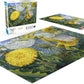Buffalo Games - Josephine Wall - Glitter - Dandelion Fairy - 1000 Piece Jigsaw Puzzle for mature-themeds - Challenging Puzzle Perfect for Game Nights - Finished Size is 26.75 x 19.75