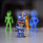 Funko Pop! Games: Five Nights at Freddys - Withered Bonnie