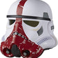 Star Wars Black Incinerator Trooper Electronic Helmet