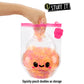 Fluffie Stuffiez Ice Cream Plush - Small Multicolor Collectible, Ultra Soft Polyester, Surprise Reveal Unboxing, Model 594192EUC