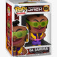 Funko Pop! Animation: Samurai Jack - Da Samurai