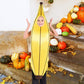 Partisky Kids Banana Costume For Halloween Role Play Cosplay Dress Up Parties Boys And Girls