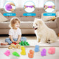 25 Pack Mochi Squishy Toys For Kids,Squishies Sensory Toys For Kids 5 To 7,Stress Relief Toys,Party Favors Mini Dinosaurs Toys S
