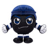 Bleacher Creatures Tampa Bay Lightning 8'' Kuricha Hockey Puck Sitting Plush- Soft Chibi Inspired Plush
