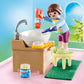 Playmobil - Special Plus Childrens Morning Routine