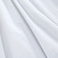 Ayalinggo Toddler Ghost Costume Child Kids Halloween Poncho Boo Outfit White Sheet Cloak Cape Cosplay Performance Clothes (A She