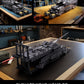 Nifeliz WW2 Classic Building Set, 2,355 PCS Military Model, Gray, NF10240, Ideal Gift for Military Enthusiasts