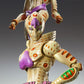 Medicos Jojo'S Bizarre Adventure: Part 5--Golden Wind: Gold Experience Requiem Super Action Statue
