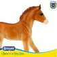 Breyer Freedom Series 1:12 Scale Model Horse Set | Spanish Mustang Family